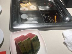 -海底捞火锅(团结桥店)
