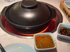 -捞神煲汤火锅(湖滨商业街店)