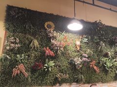 -味之绝热血美蛙鱼火锅(中坝店)