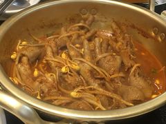 -军硕烤肉·部队火锅(二七万达店)