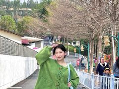 -盈香心动乐园