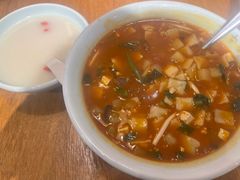 -古觉面片(科技路天朗蓝湖树店)