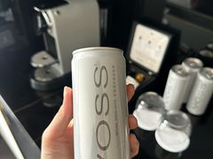 -尼依格罗香港美利酒店