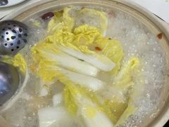 -土连锅·现熬养生汤锅(梁家巷店)