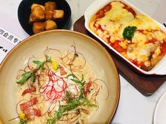 -卡朋西餐(大信新都汇店)