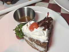 -鲨鱼美式餐厅酒吧Sharky