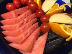 -北平盛世·新京菜·北京烤鸭(劲松·双井店)