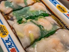 -赵财财·肠粉·煲仔饭(华润万象城店)