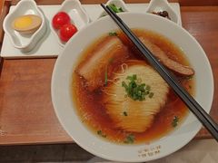 -松鹤楼面馆(宝安机场店)