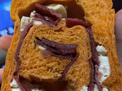 -追光 Dream Bakery(汉街店)