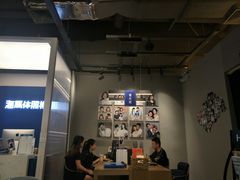 -海马体照相馆(合肥包河万达广场店)