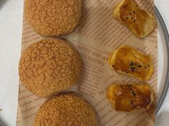 -聚福山莊·寻味顺德(北滘店)