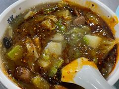 -邢老三肉丸糊辣汤(西安总店)