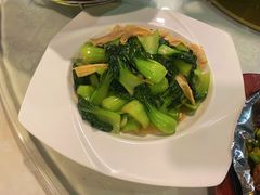 -美极鲜食坊(宝安南路店)