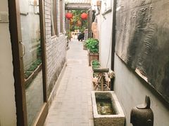 -四喜小胖·北京涮肉(五道营店)