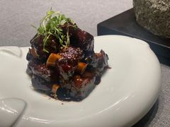 -桂满陇·海市蜃楼·黑金(国金店)