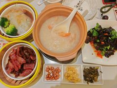 -温粥人(春晖路店)