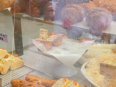 -PAPER STONE BAKERY(天汇广场店)