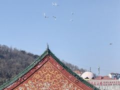 -湛山寺