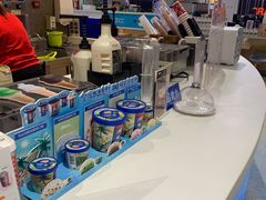 自助取餐区-DQ·蛋糕·冰淇淋(西城红场店)