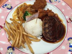 -不二家(数寄屋橋店)