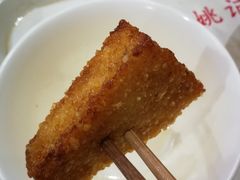 -阊门姚记豆浆(旧学前直营店)