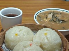 -翠满珑破酥包(人民东路店)