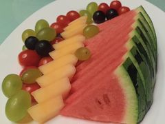 -黄嘉喜来登酒店-采悦轩中餐厅(滨江中路店)