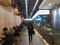 -易裕和·长沙米粉(竹塘西路店)
