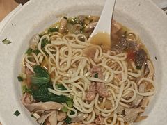 -大师兄·西北小馆(金湾华发商都店)