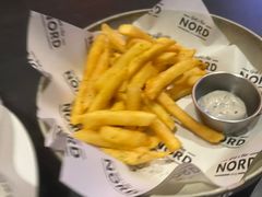 -Nord Grill&Bar Highland诺德西餐(深圳欢乐海岸店)