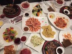 -马克西姆俄罗斯餐厅(通亚街店)