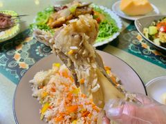 -新疆红柳花餐厅(新洲店)