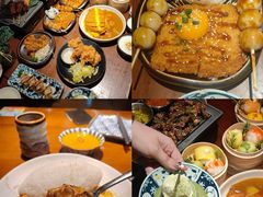 -小川洋风料理(江汉路店)