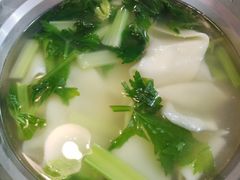 -王菊美食街·王菊面馆(总店)