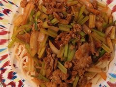 -新疆兵团食府清真(马连道店)