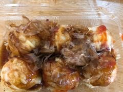 芝士章鱼小丸子-2路车站小丸子(青泥洼桥店)
