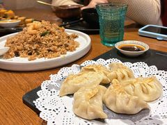 -敏珠拉姆藏餐·南京厨房(富春江东街店)