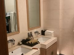 -西安华清御汤酒店