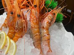 -虹料理·日料放题(悠方店)