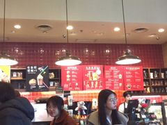 -星巴克(天津大悦城第二店)