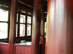 -豫园湖心亭茶楼