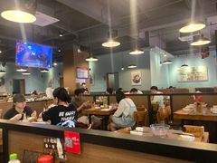 -天宝兄弟(前海壹方城店)