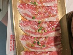 -炙城·韩式烤肉(南京东路店)