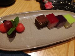 -广州增城保利皇冠假日酒店-玄日本餐厅