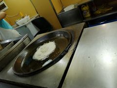 熏肉大饼-金乐活美食(中街店)