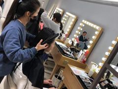 -天真蓝照相馆(龙华天虹购物中心店)