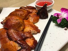 -新希望诺富特酒店-青岛湾中餐厅