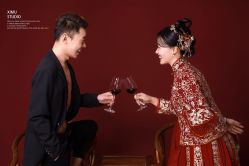 -纯色婚纱摄影(南京店)