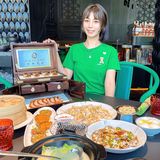 摊牌了 我就是想把他家每道菜尝一遍❗️